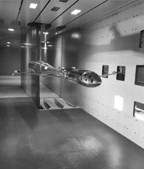 液体压力扫描阀的工作原理及结构示意图解析